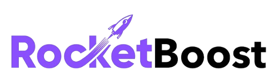 RocketBoost Logo